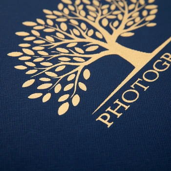 Album Photographs Granat wsuwany ART188 (1000 zdjęć 10x15)